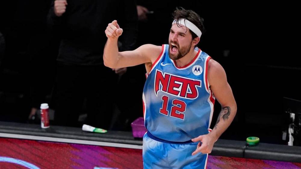nba下注平台- 杜兰特复出篮网力克76人  